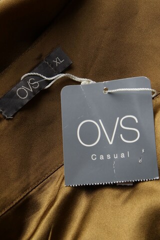 OVS Kleid XL in Braun