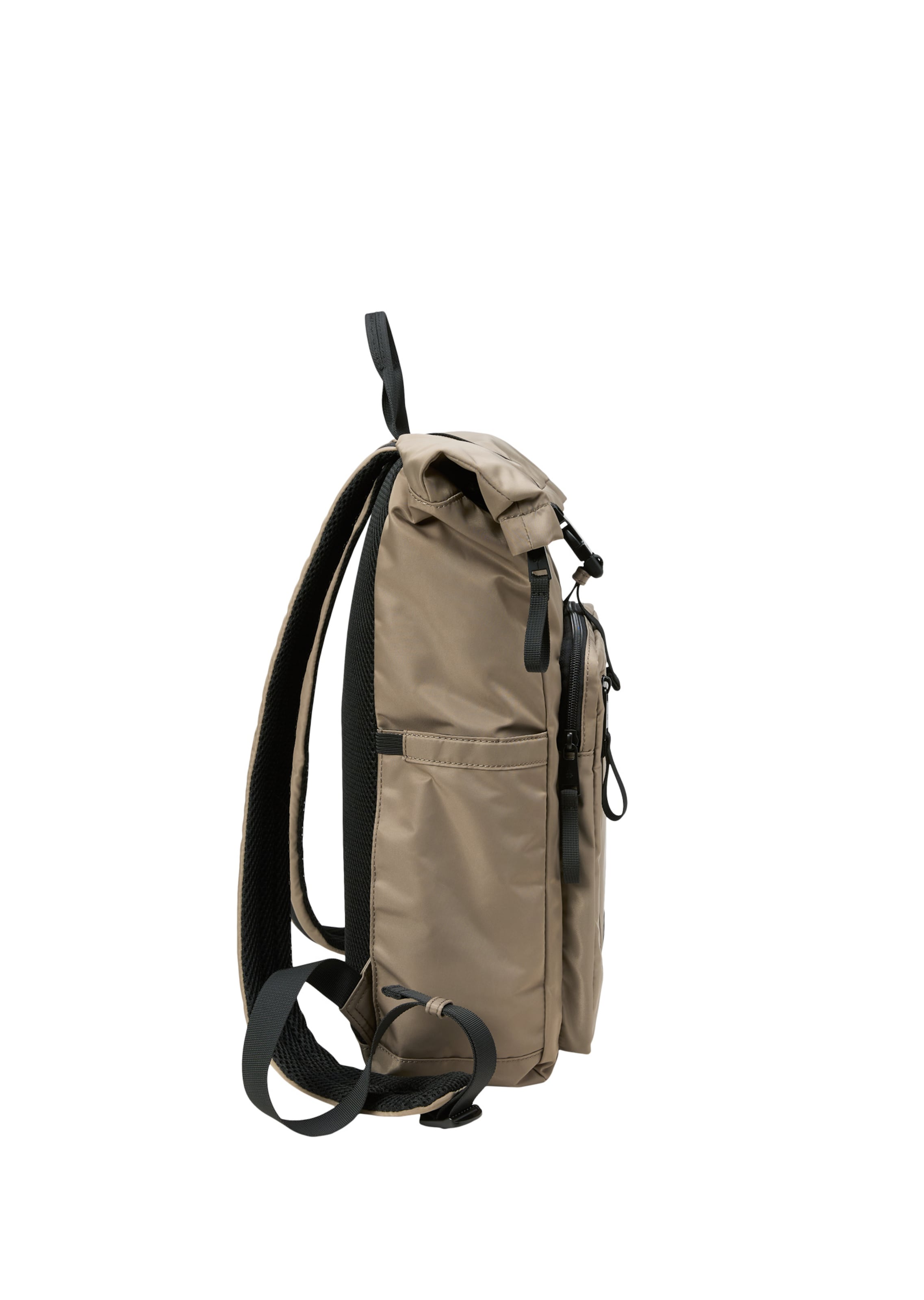 Sac à dos Marc O'Polo en marron