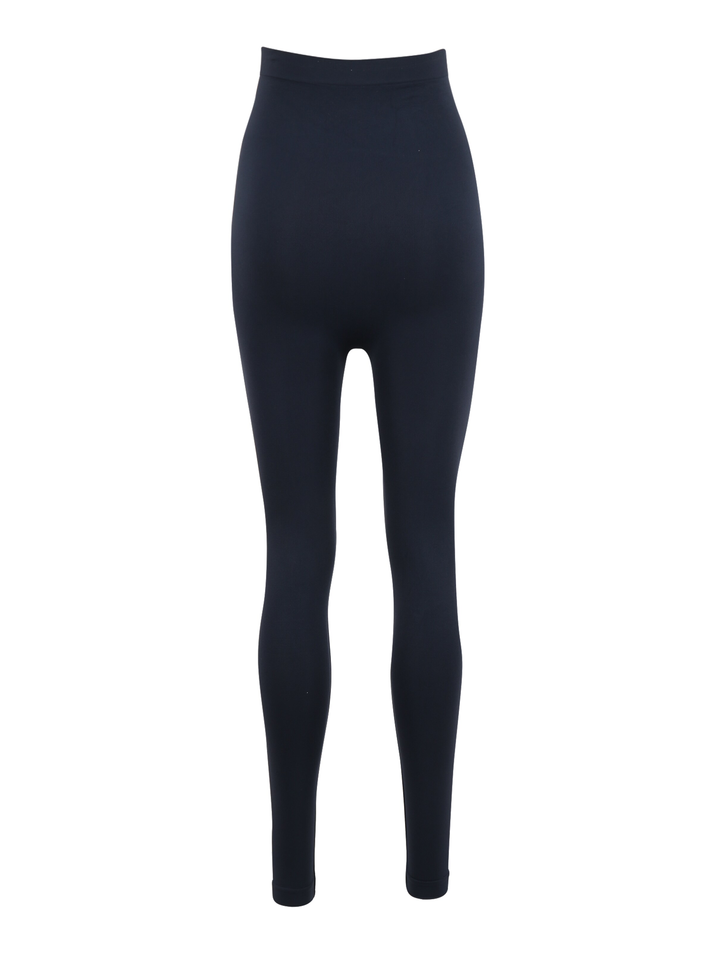 LOVE2WAIT Skinny Legginsy w kolorze niebieski