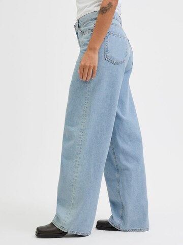 Wide Leg Jean 'JXWHTokyo' JJXX en bleu