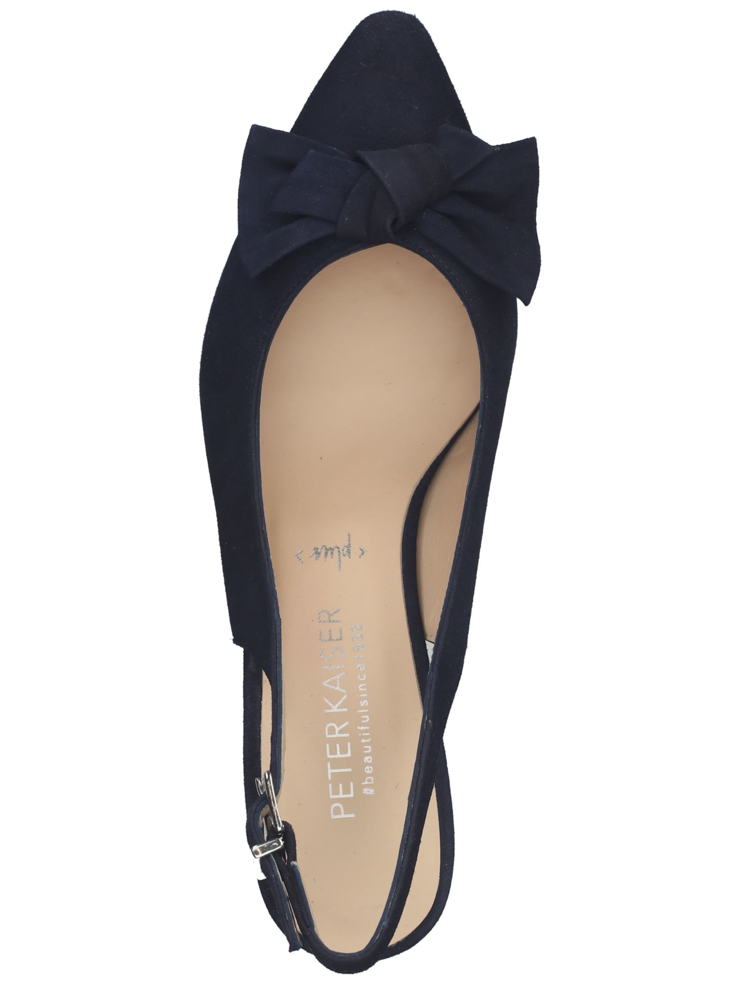 PETER KAISER Pumps in Blauw