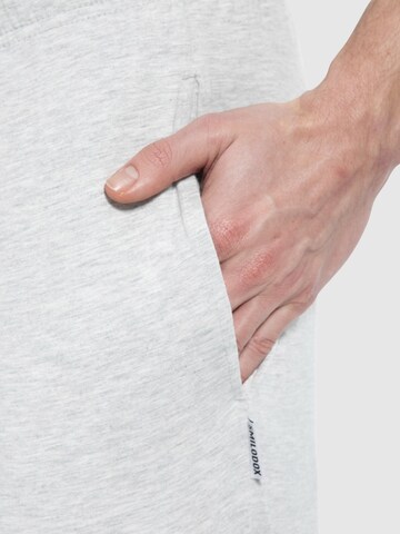 Smilodox Regular Trousers ' Nairo ' in Grey