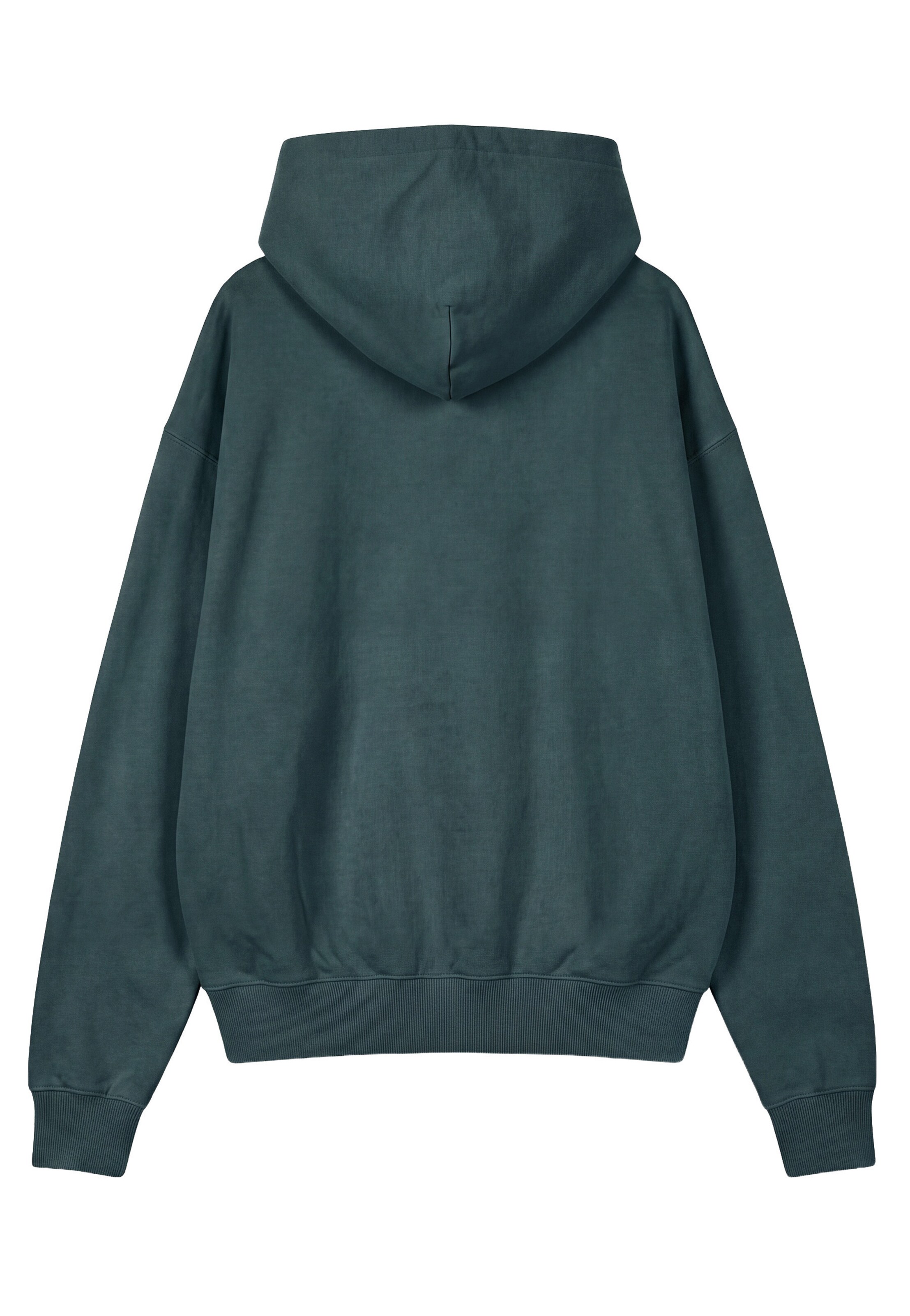 Pegador Sweatshirt in Grün