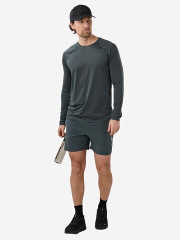 SWEDEMOUNT - Camiseta funcional 'Core' en verde