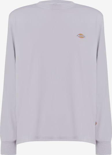 Bluză de molton 'LS MAPLETON' DICKIES pe albastru / galben / mov deschis / alb, Vizualizare produs