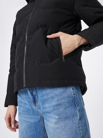 Kathmandu Outdoorjacke 'Frisco' in Schwarz