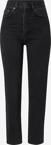 LeGer by Lena Gercke Jeans 'Lorin' in Black: front