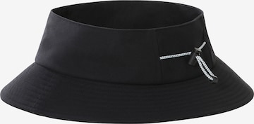 THE NORTH FACE Hat in Black