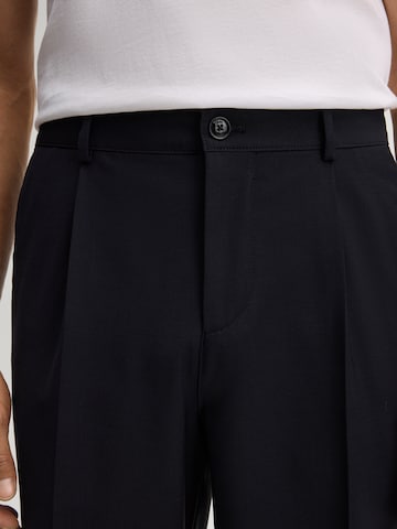 JOOP! Loosefit Hose in Blau