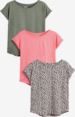 Next Shirt in Mixed colours: front