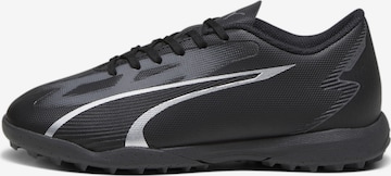 PUMA Athletic Shoes 'Ultra Play' in Black: front