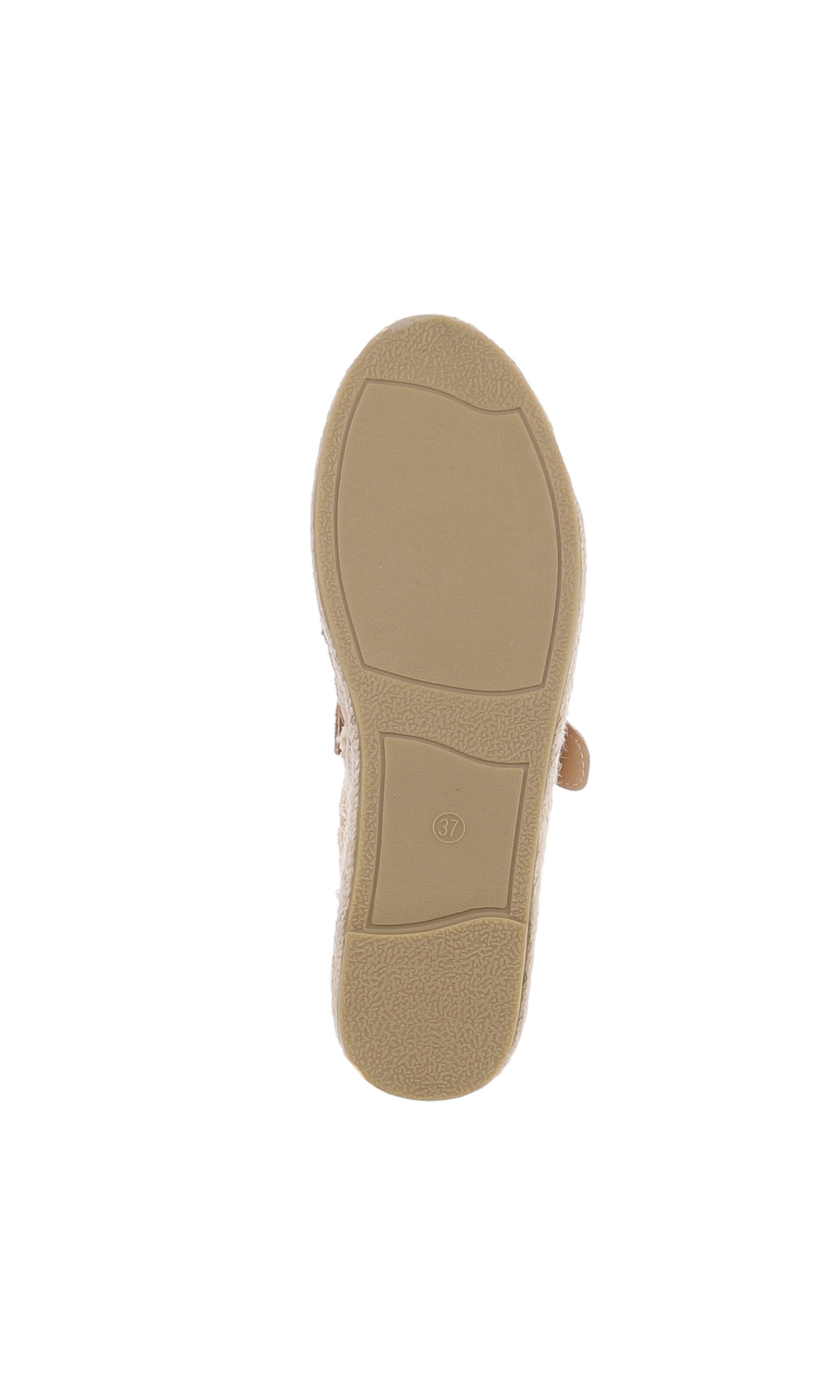 Ital-Design Mules in Beige