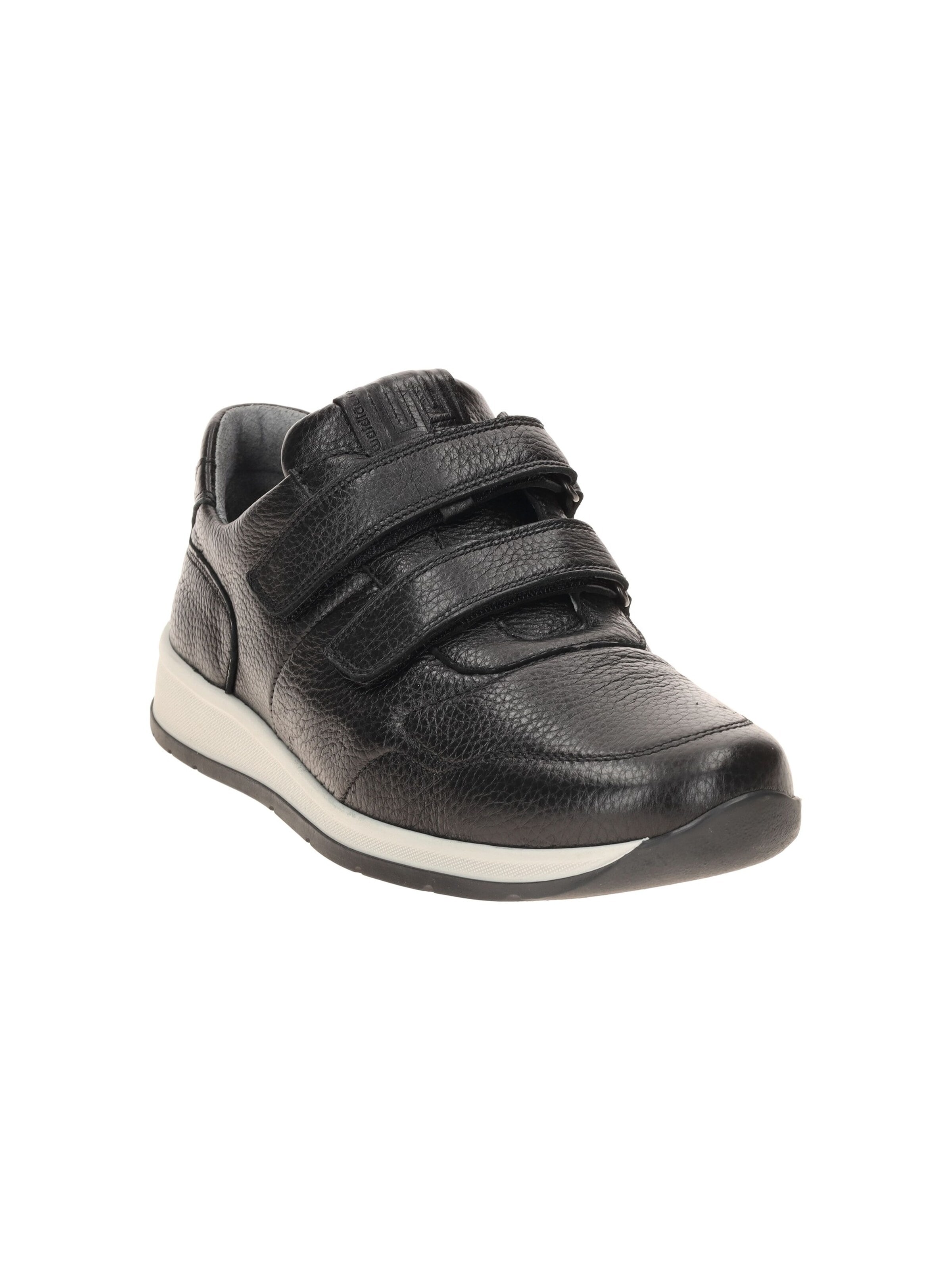 WALDLÄUFER Sneakers 'Kilian' in Black