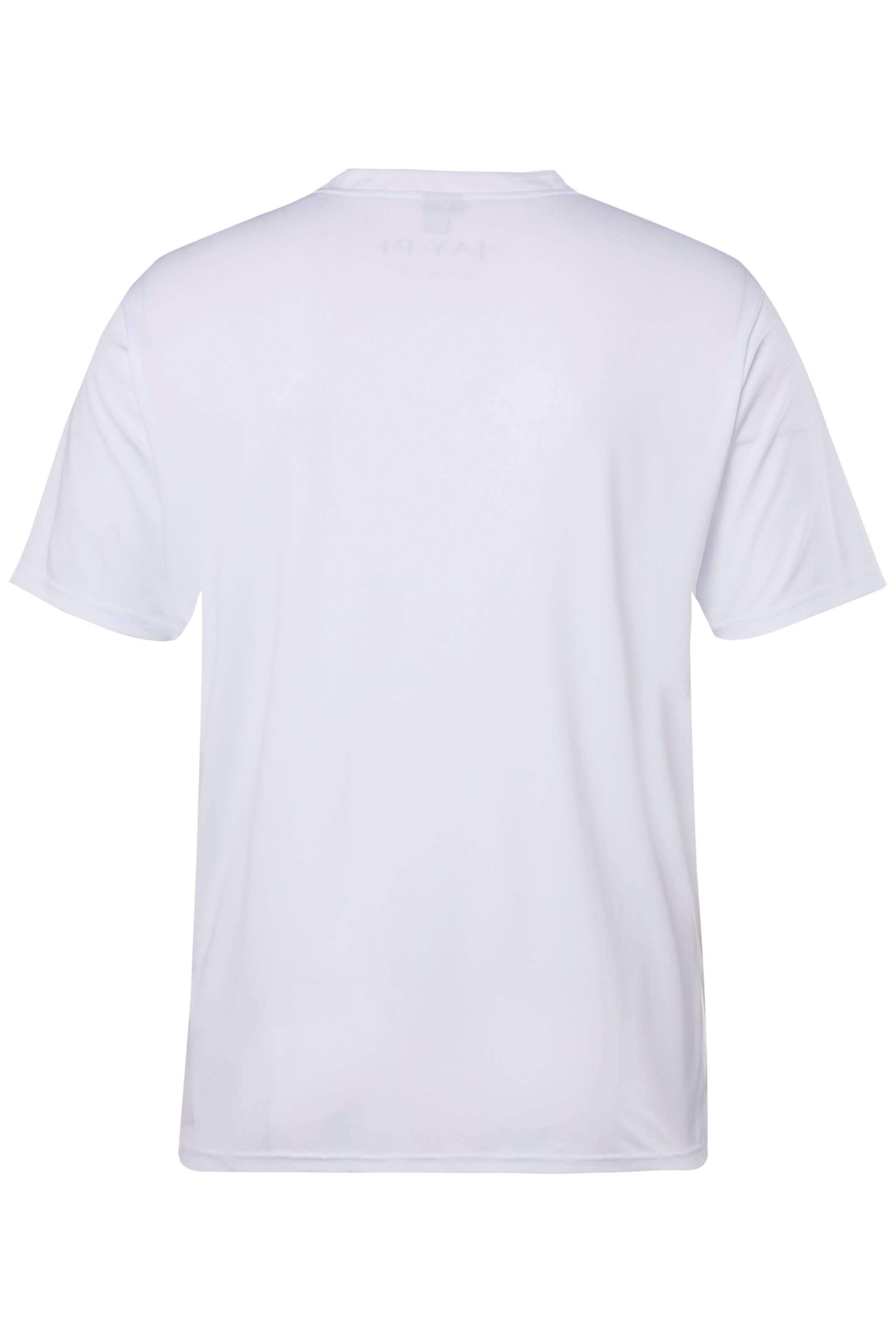 JAY-PI Shirt in White