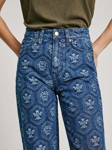 regular Jeans di Pepe Jeans in blu