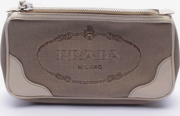 PRADA Bag in One size in Beige: front