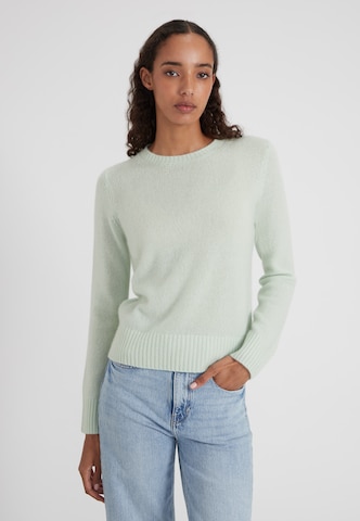 Style Republic Pullover in Grün: Vorderseite