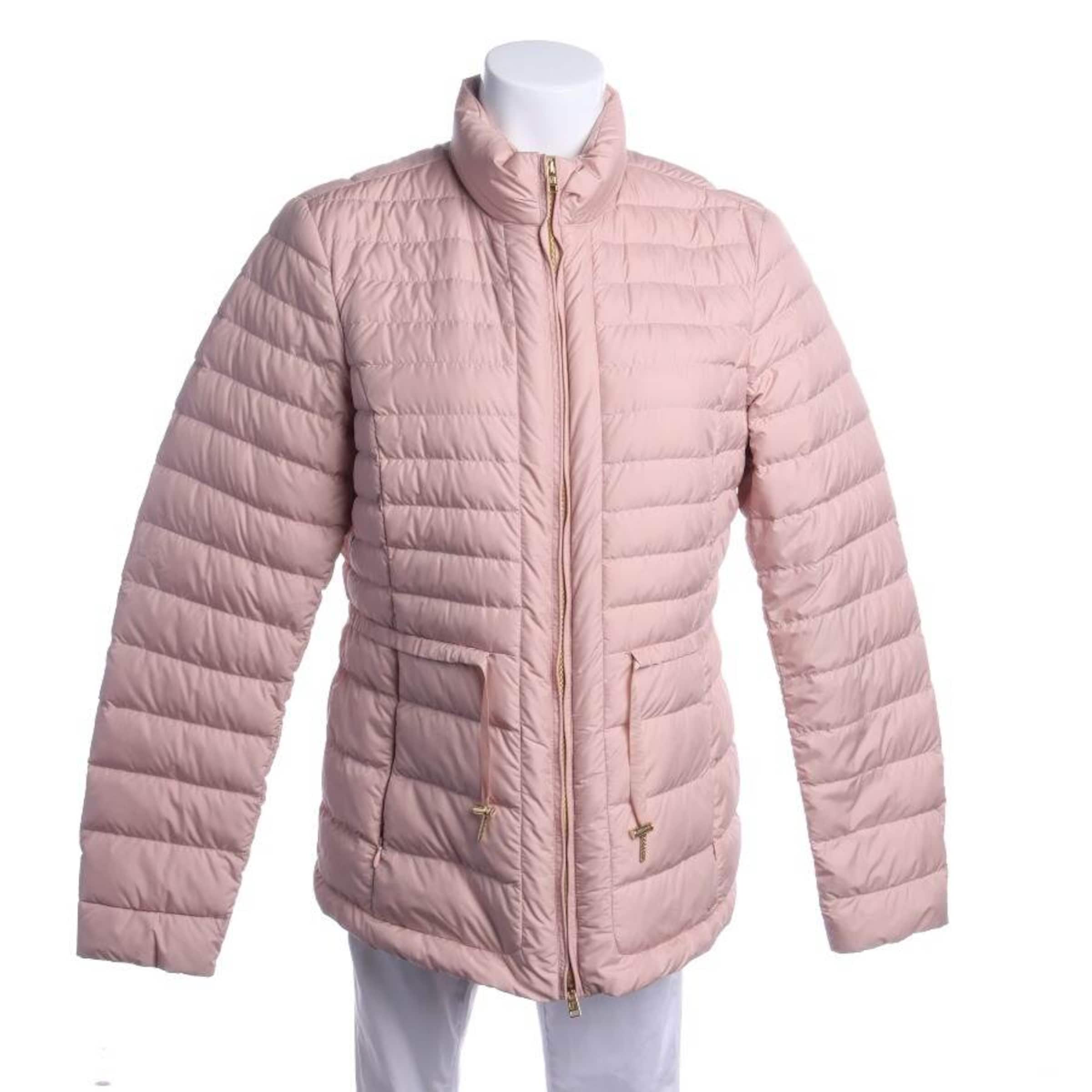Woolrich Jacket & Coat in XXL in Pink: front