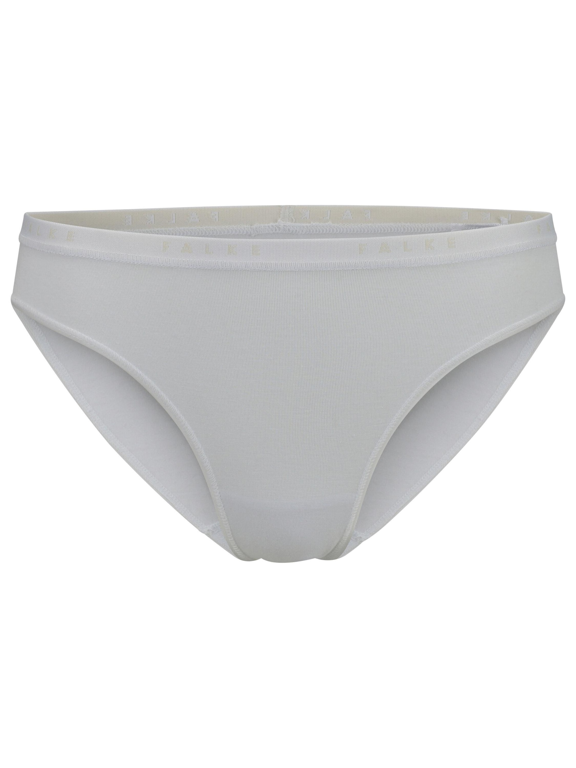 FALKE Panty in White