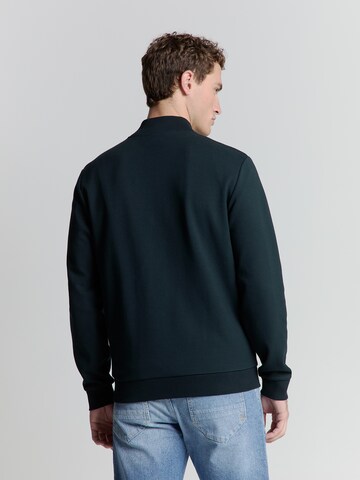 No Excess Sweatjacke in Blau