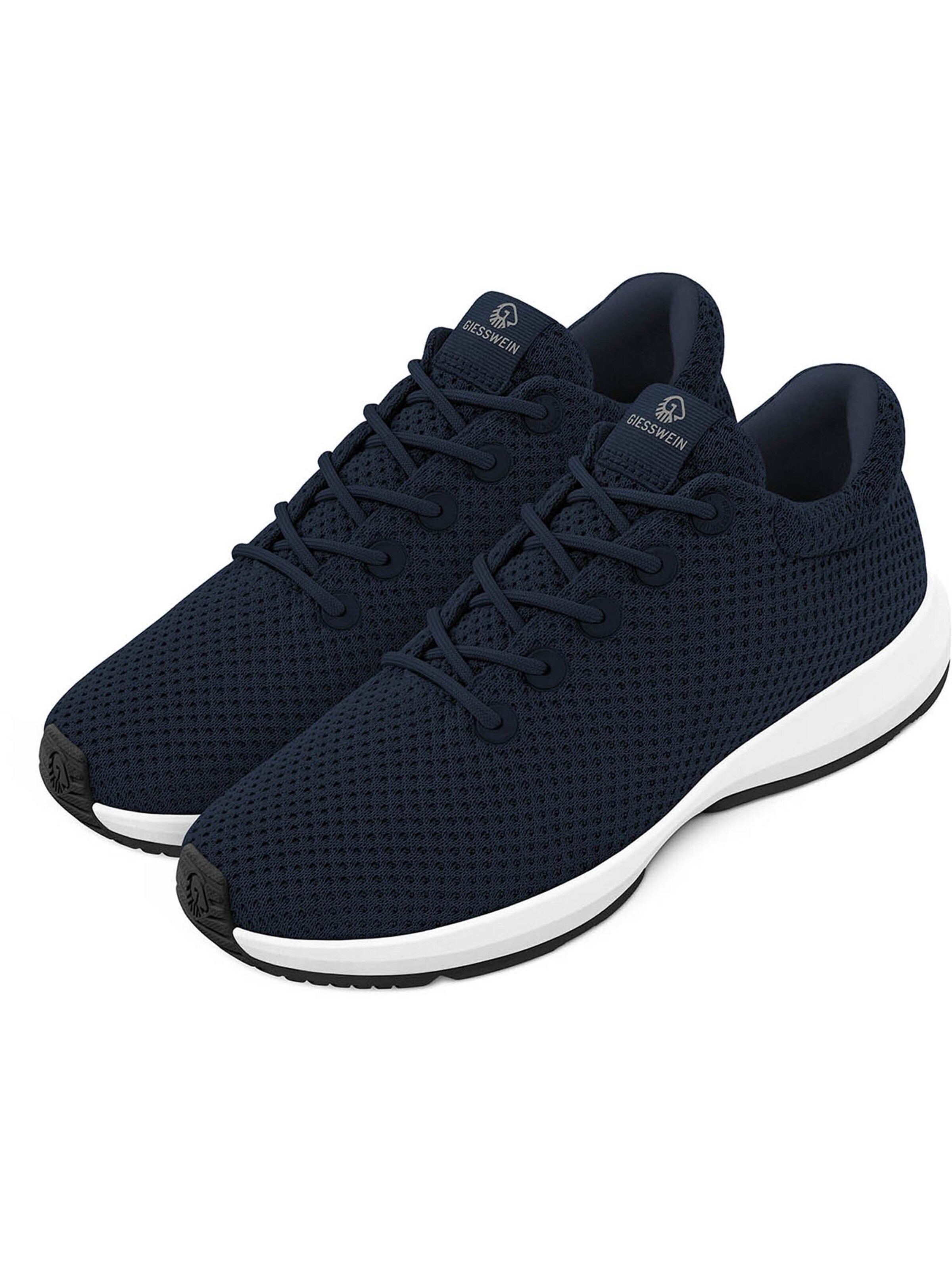 GIESSWEIN Sneaker low in Blau