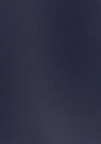 s.Oliver T-Shirt BH in Blau