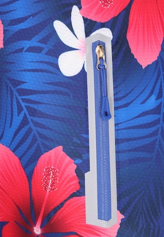 ebeeza Tussenjas in Blauw