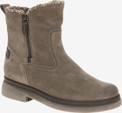 GABOR Stiefelette in 35 in grau, Produktansicht