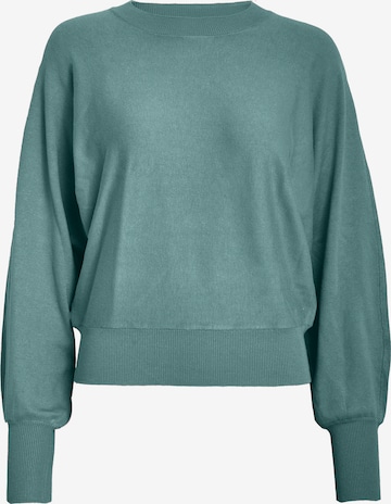 Haut 'Dana' minus en vert : devant