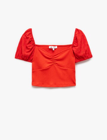 Koton Shirt in Red