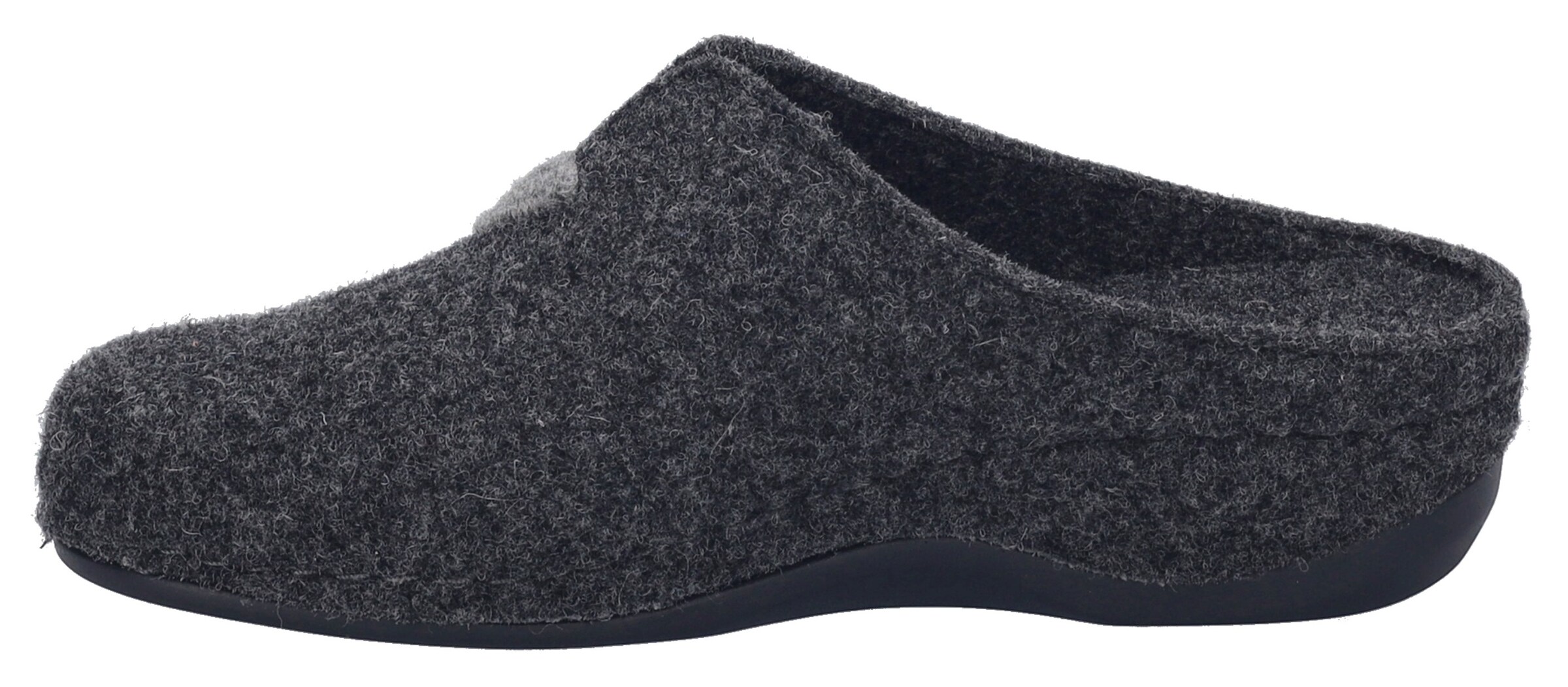 JOSEF SEIBEL Slippers in Grey