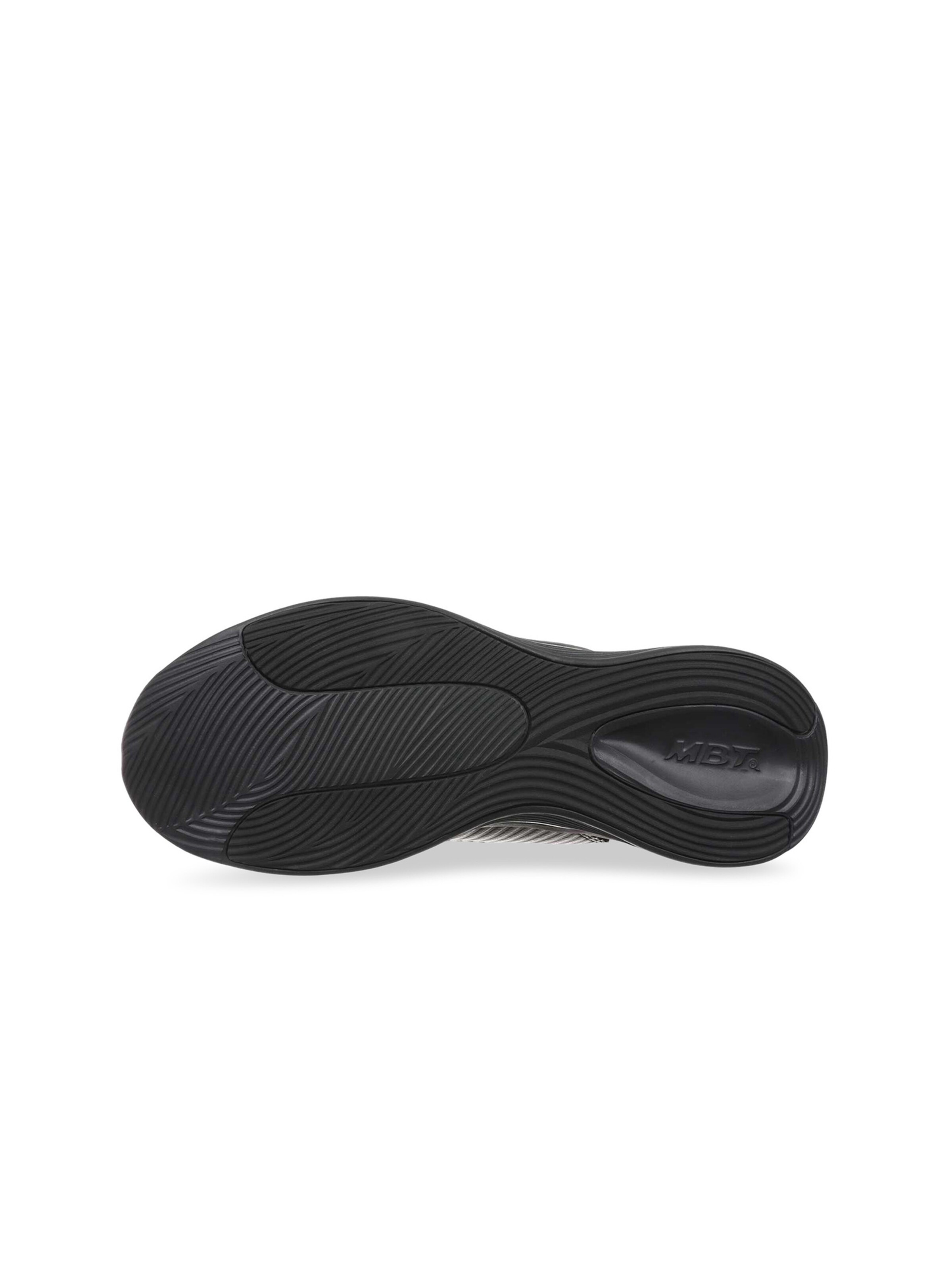 MBT - Sapatilhas slip-on ' SF-M3600 ' em preto: abaixo