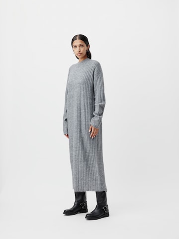 LeGer by Lena Gercke Kleid  'Cosima' in Grau