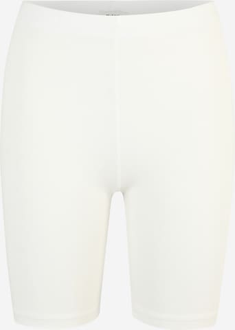 Leggings 'KENDIS' modström en beige : devant