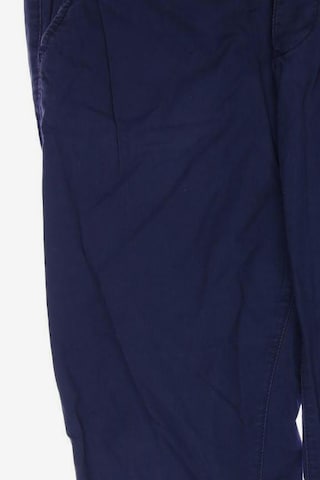 ESPRIT Pants in 34 in Blue