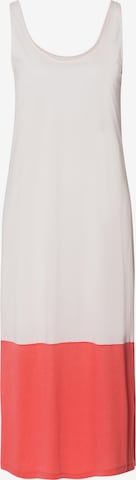 Chemise de nuit 'Laura' Hanro en rose : devant