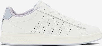 K-SWISS Sneaker in Weiß: Vorderseite