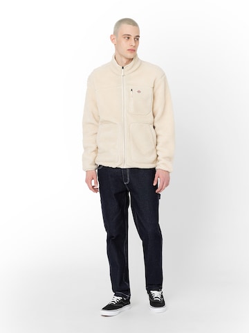DICKIES Свободный крой Джинсы в Черный