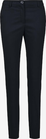 MADELEINE Pants in Blue: front