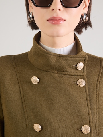 ONLY Övergångskappa 'ONLSEDONA' i grön