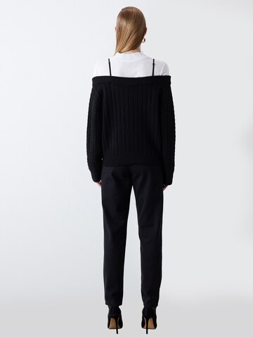 Ipekyol Sweater in Black