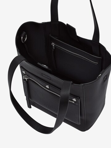 Liebeskind Berlin Shopper 'Steph' in Black