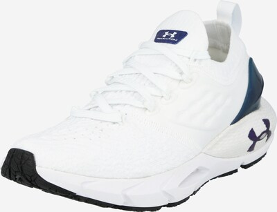 UNDER ARMOUR Skriešanas apavi 'HOVR Phantom 2' debeszils / balts, Preces skats