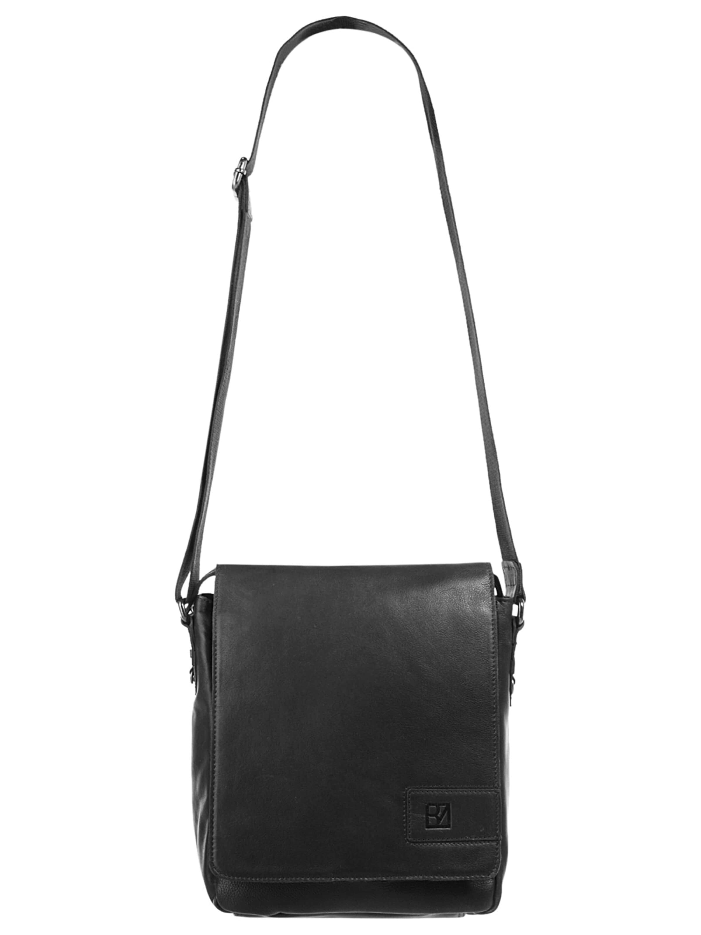 BODENSCHATZ Crossbody bag in Black