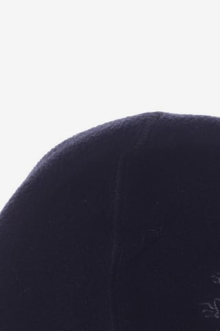 Sportalm Hat & Cap in One size in Black