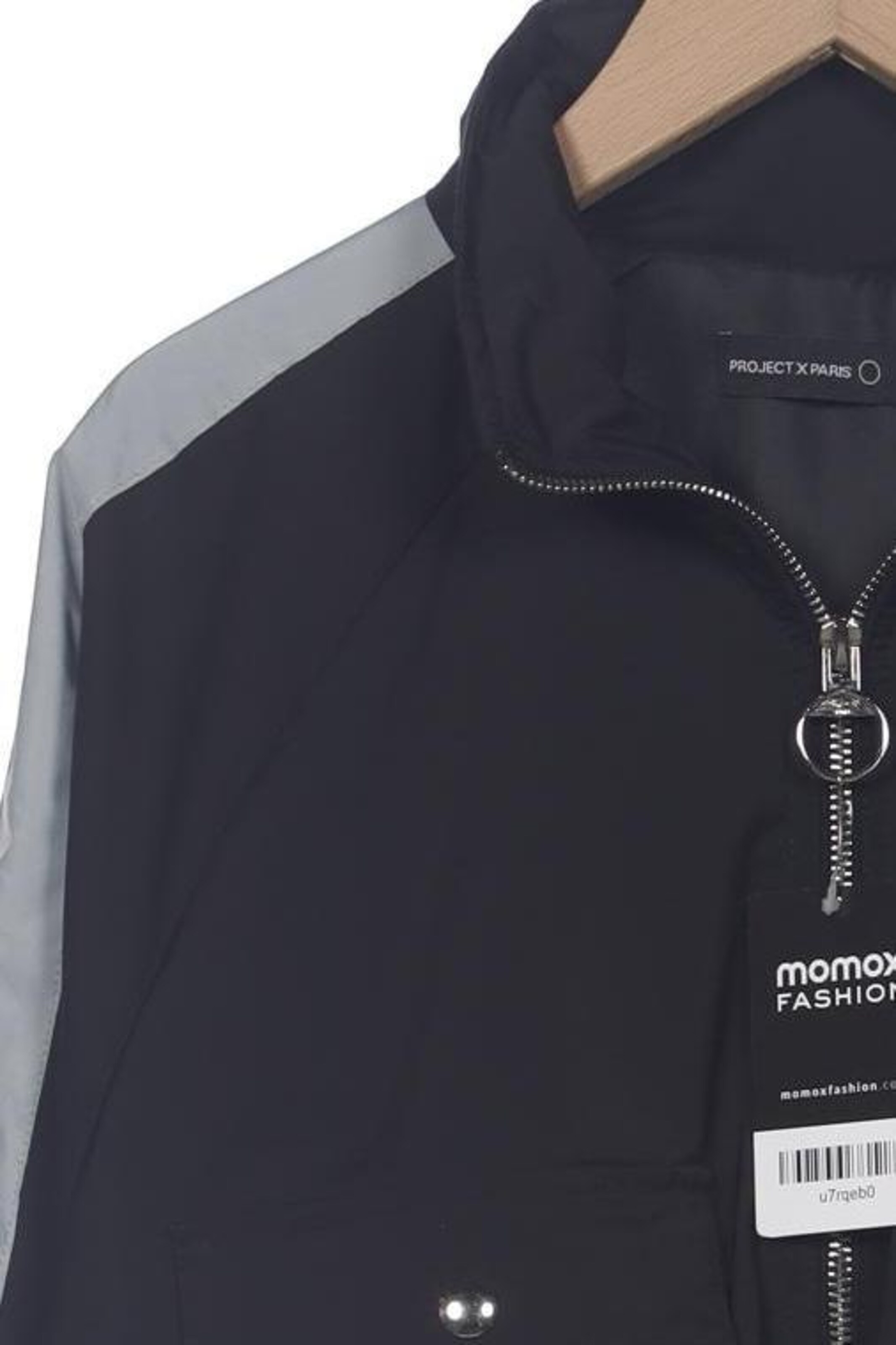 Project x PARIS Jacket & Coat in S in Black