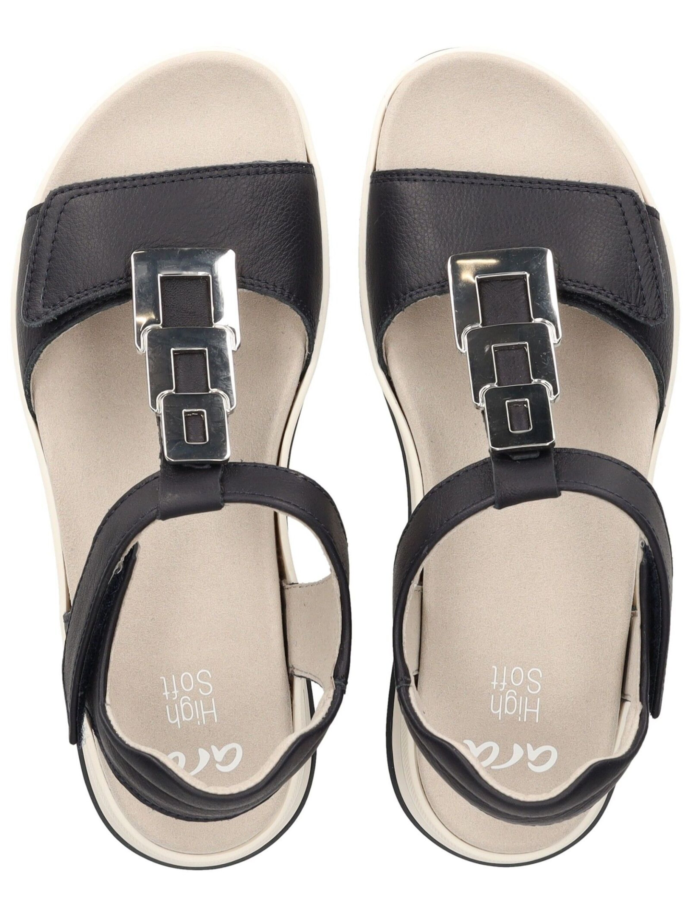 ARA Sandal in Blue