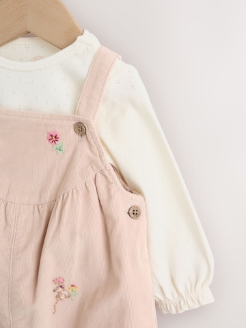 Next Set in Beige