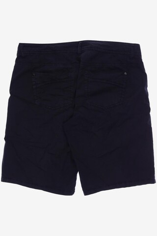 TOM TAILOR DENIM Shorts in S in Black