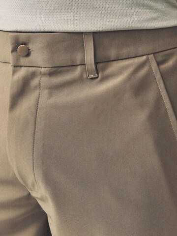 Next Regular Sports trousers in Beige